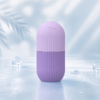 purple ice roller